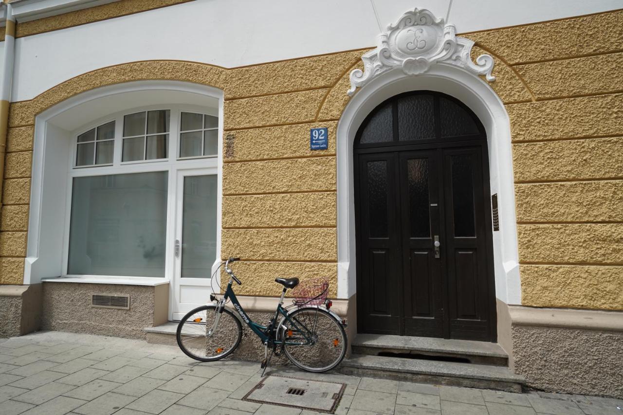Homely Stay Studio 3 - Cozy Self-Check-In Studio In Central Munich Exterior photo