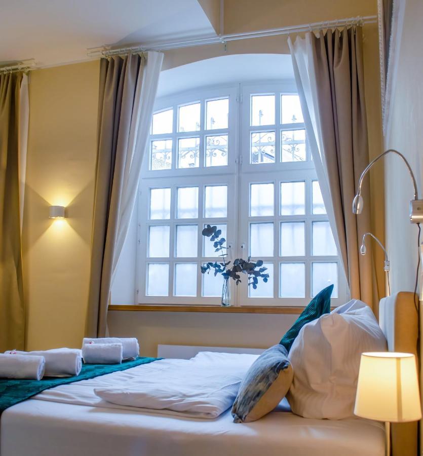 Homely Stay Studio 3 - Cozy Self-Check-In Studio In Central Munich Exterior photo