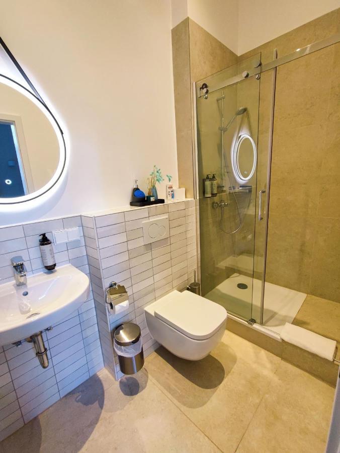 Homely Stay Studio 3 - Cozy Self-Check-In Studio In Central Munich Exterior photo