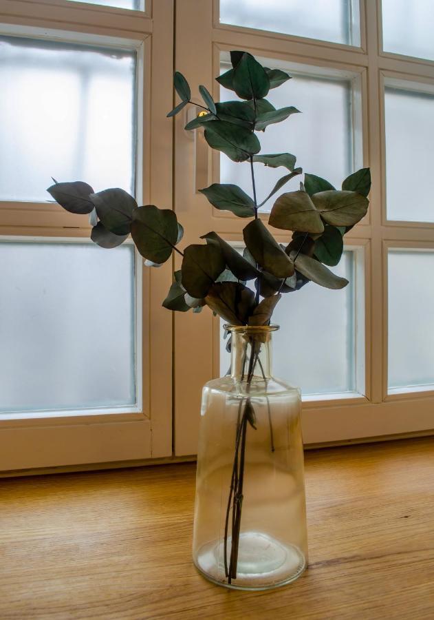 Homely Stay Studio 3 - Cozy Self-Check-In Studio In Central Munich Exterior photo