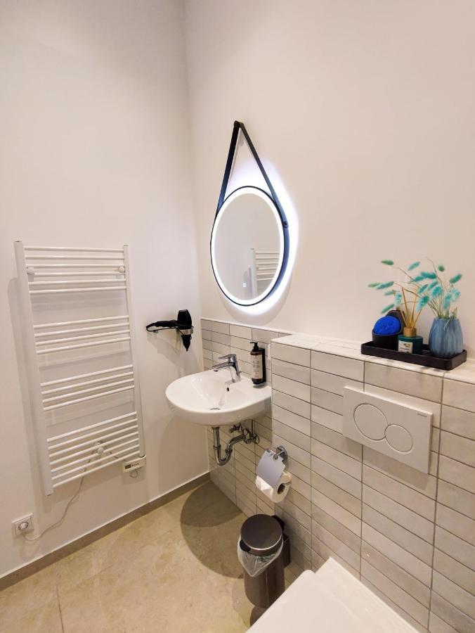 Homely Stay Studio 3 - Cozy Self-Check-In Studio In Central Munich Exterior photo