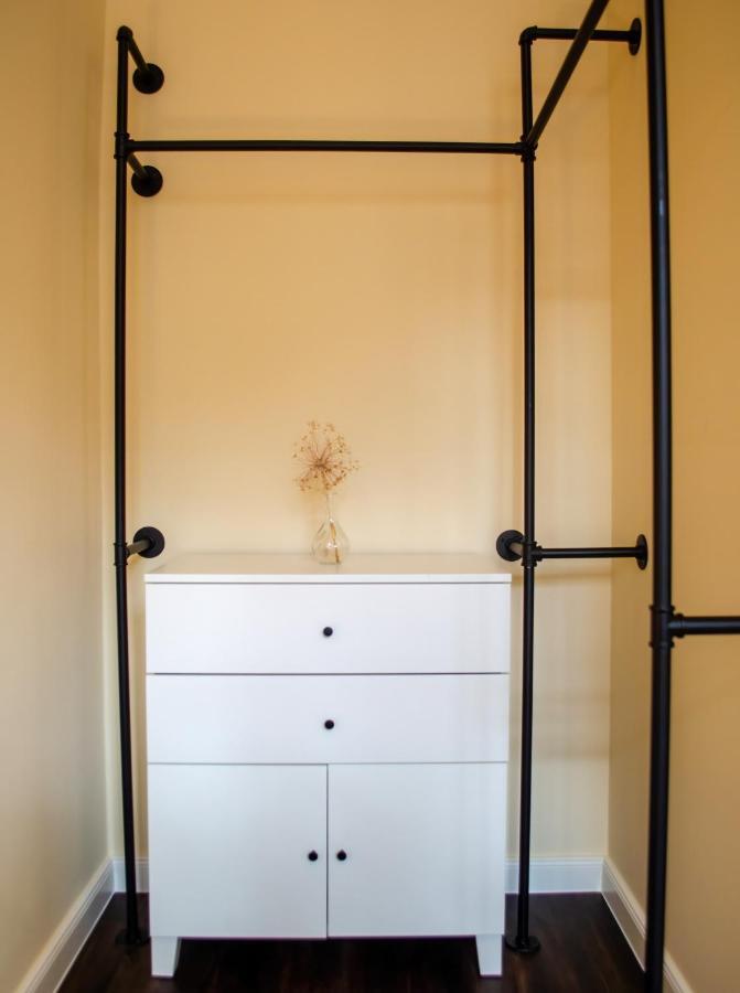 Homely Stay Studio 3 - Cozy Self-Check-In Studio In Central Munich Exterior photo
