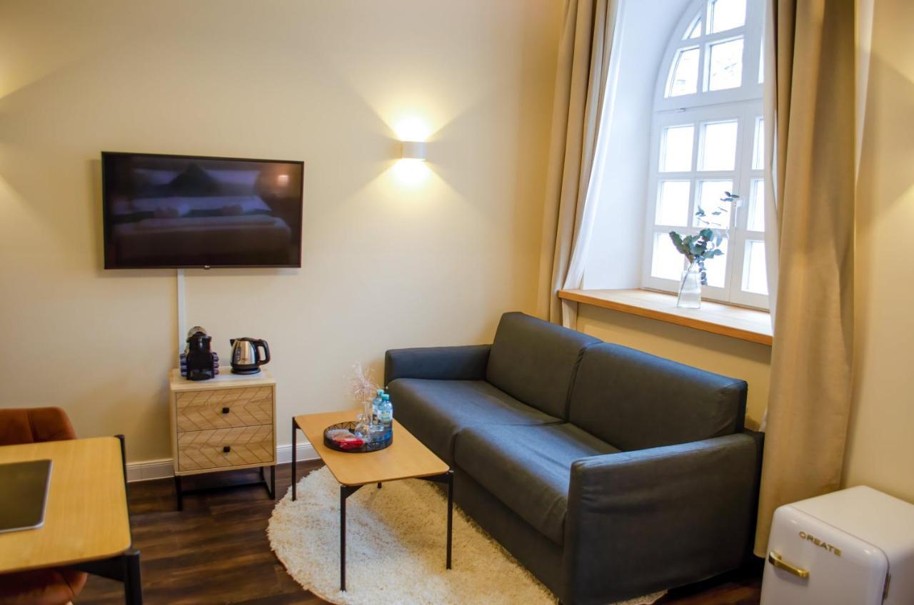Homely Stay Studio 3 - Cozy Self-Check-In Studio In Central Munich Exterior photo