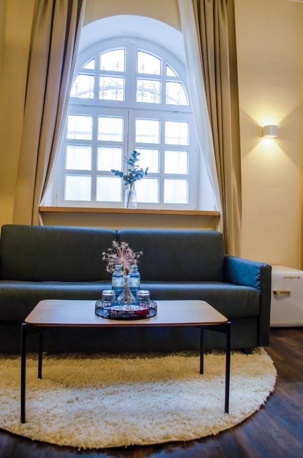 Homely Stay Studio 3 - Cozy Self-Check-In Studio In Central Munich Exterior photo